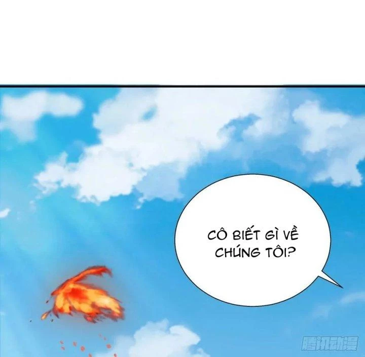Giải Thoát 99 Nữ Chính Ở Mạt Thế Chapter 257 - Trang 3