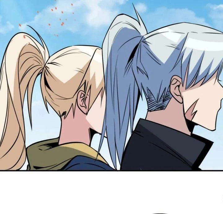 Giải Thoát 99 Nữ Chính Ở Mạt Thế Chapter 257 - Trang 3