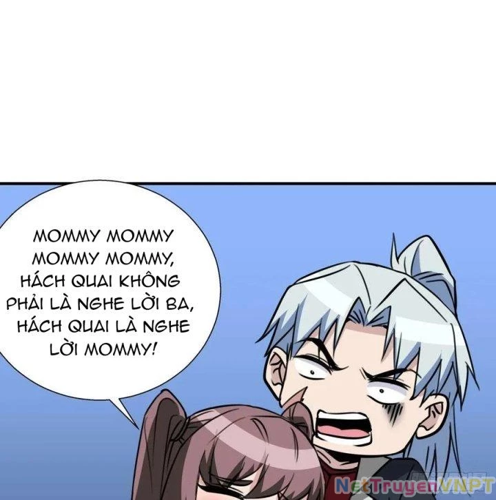 Giải Thoát 99 Nữ Chính Ở Mạt Thế Chapter 257 - Trang 3