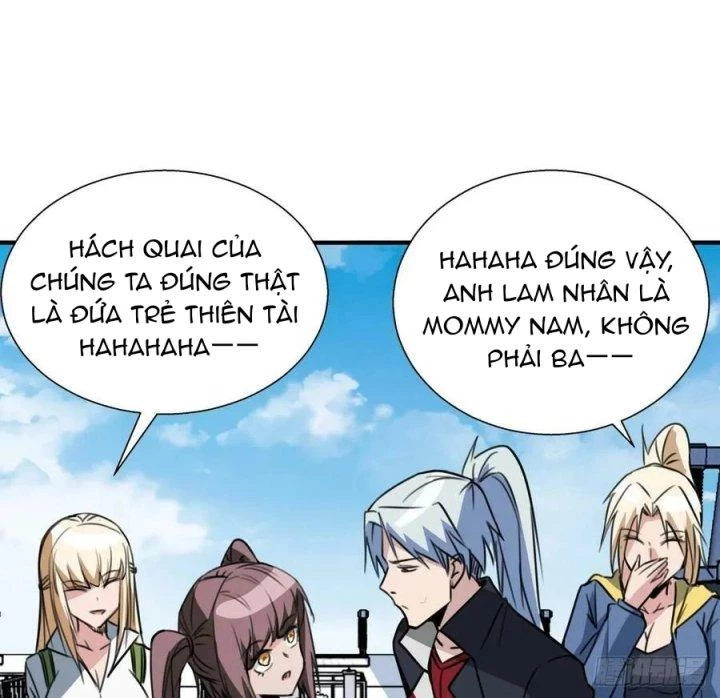 Giải Thoát 99 Nữ Chính Ở Mạt Thế Chapter 257 - Trang 3