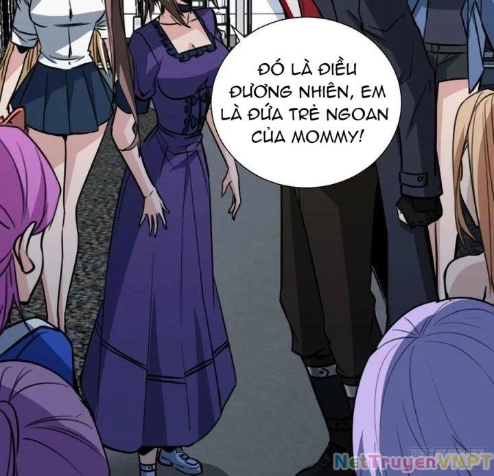 Giải Thoát 99 Nữ Chính Ở Mạt Thế Chapter 257 - Trang 3