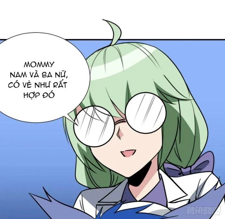 Giải Thoát 99 Nữ Chính Ở Mạt Thế Chapter 257 - Trang 3