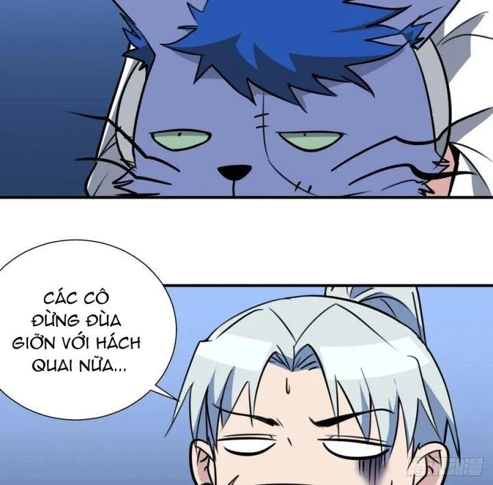 Giải Thoát 99 Nữ Chính Ở Mạt Thế Chapter 257 - Trang 3