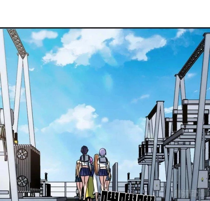 Giải Thoát 99 Nữ Chính Ở Mạt Thế Chapter 257 - Trang 3