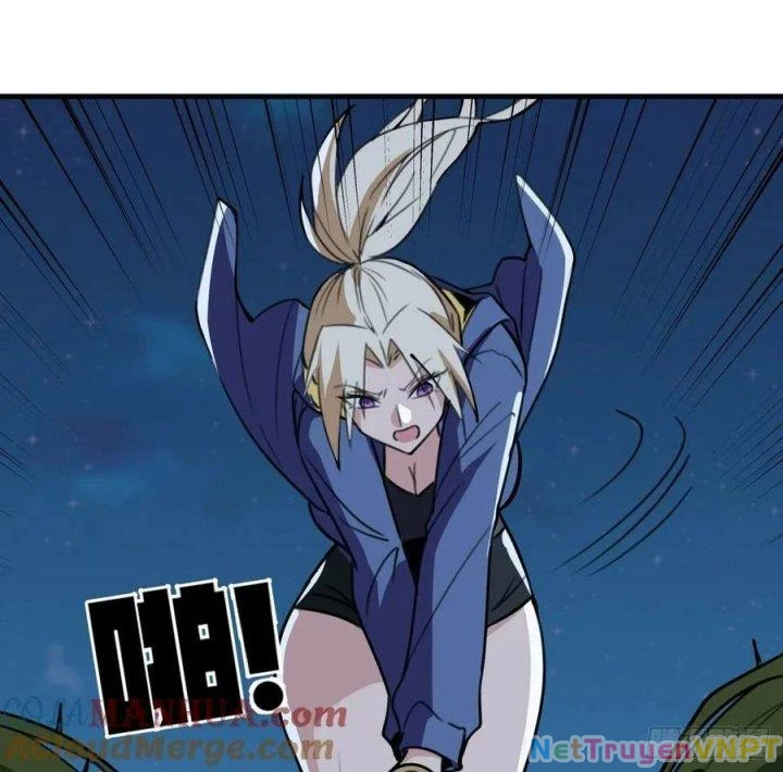 Giải Thoát 99 Nữ Chính Ở Mạt Thế Chapter 258 - Trang 3