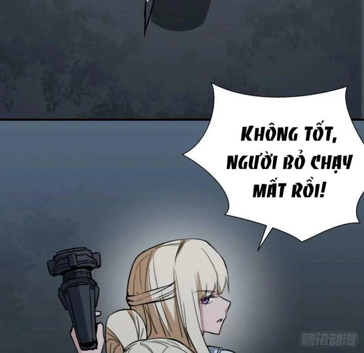 Giải Thoát 99 Nữ Chính Ở Mạt Thế Chapter 258 - Trang 3