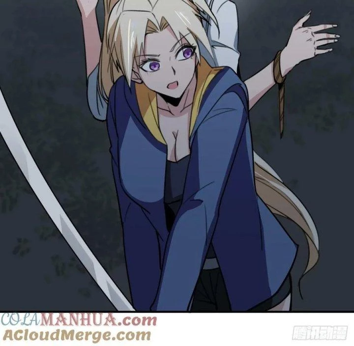 Giải Thoát 99 Nữ Chính Ở Mạt Thế Chapter 258 - Trang 3