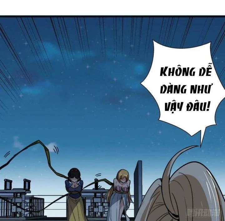 Giải Thoát 99 Nữ Chính Ở Mạt Thế Chapter 258 - Trang 3