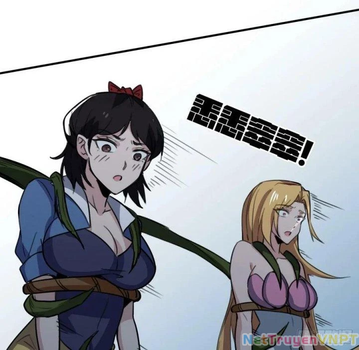 Giải Thoát 99 Nữ Chính Ở Mạt Thế Chapter 258 - Trang 3