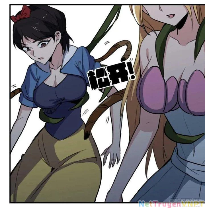 Giải Thoát 99 Nữ Chính Ở Mạt Thế Chapter 258 - Trang 3