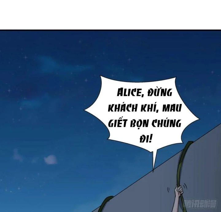 Giải Thoát 99 Nữ Chính Ở Mạt Thế Chapter 258 - Trang 3