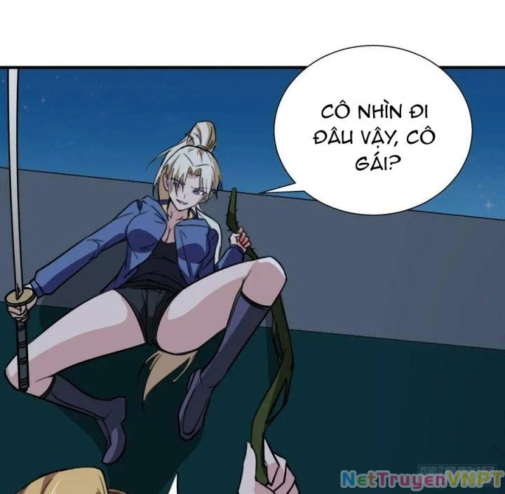 Giải Thoát 99 Nữ Chính Ở Mạt Thế Chapter 258 - Trang 3