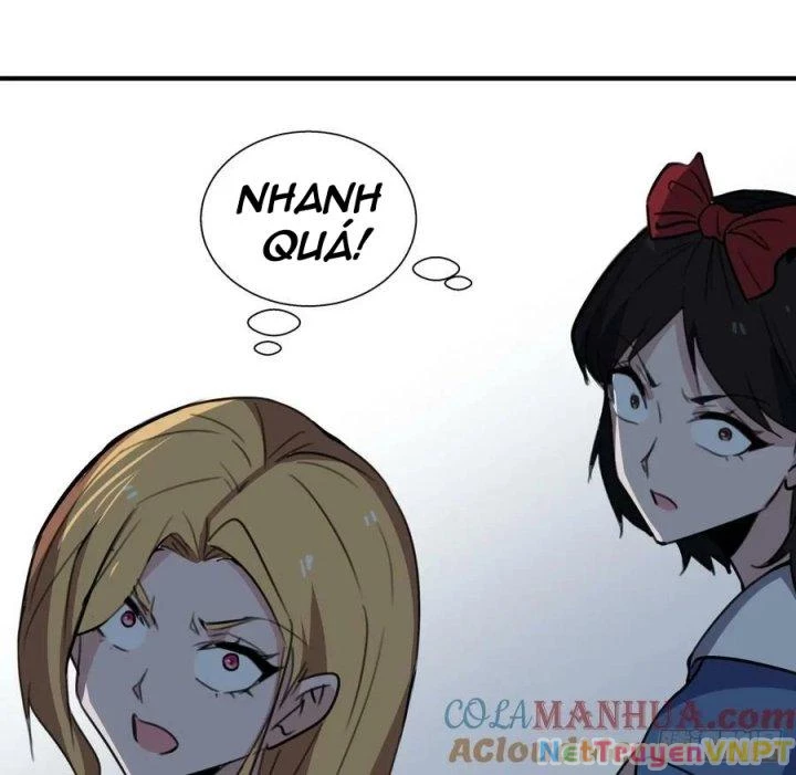 Giải Thoát 99 Nữ Chính Ở Mạt Thế Chapter 258 - Trang 3