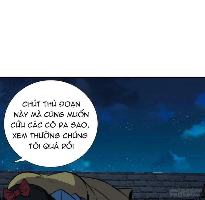 Giải Thoát 99 Nữ Chính Ở Mạt Thế Chapter 258 - Trang 3