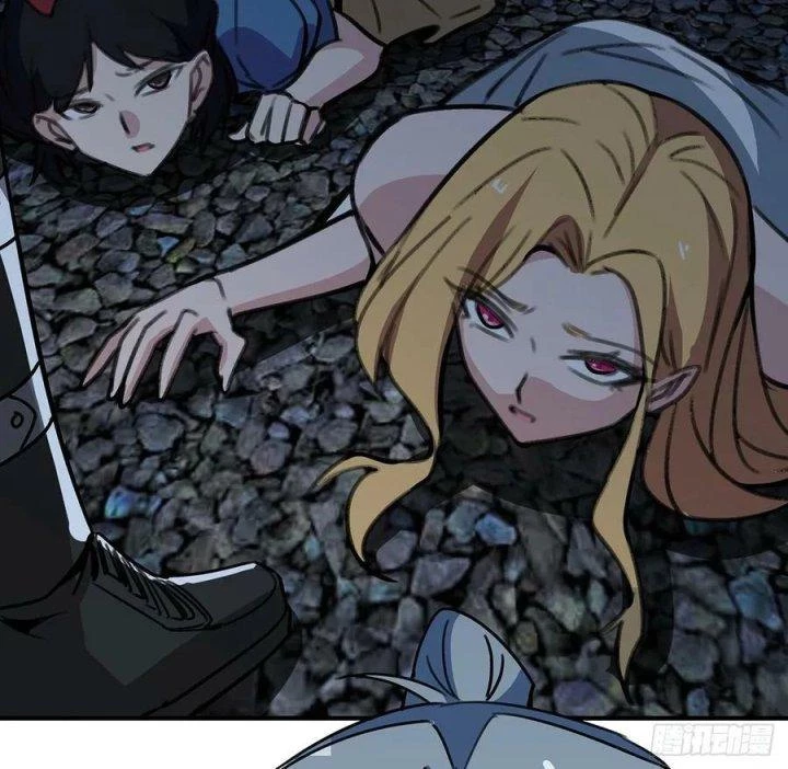 Giải Thoát 99 Nữ Chính Ở Mạt Thế Chapter 258 - Trang 3
