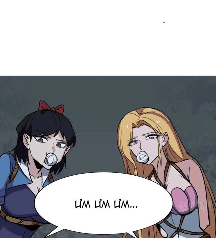 Giải Thoát 99 Nữ Chính Ở Mạt Thế Chapter 258 - Trang 3