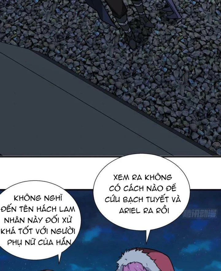 Giải Thoát 99 Nữ Chính Ở Mạt Thế Chapter 258 - Trang 3