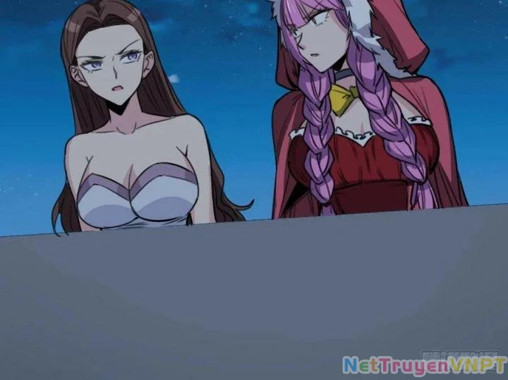 Giải Thoát 99 Nữ Chính Ở Mạt Thế Chapter 258 - Trang 3