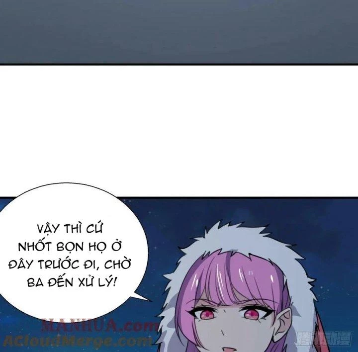 Giải Thoát 99 Nữ Chính Ở Mạt Thế Chapter 258 - Trang 3