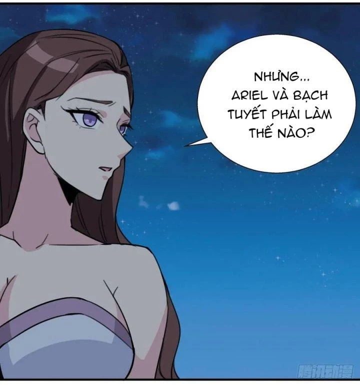 Giải Thoát 99 Nữ Chính Ở Mạt Thế Chapter 258 - Trang 3