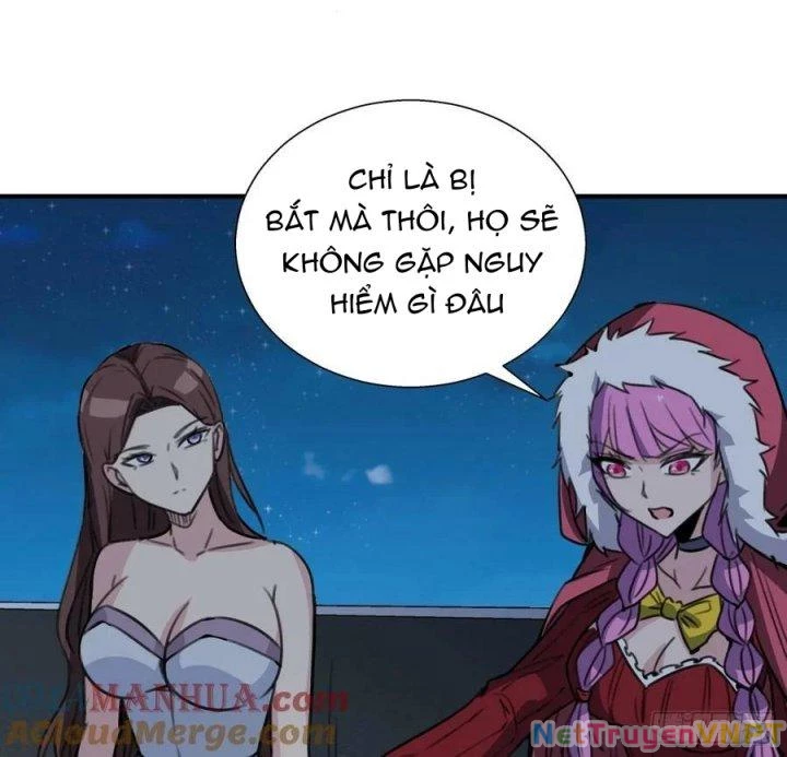 Giải Thoát 99 Nữ Chính Ở Mạt Thế Chapter 258 - Trang 3
