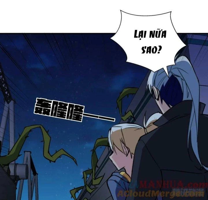 Giải Thoát 99 Nữ Chính Ở Mạt Thế Chapter 258 - Trang 3