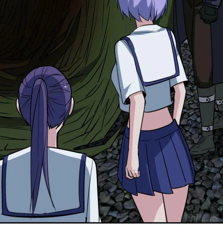Giải Thoát 99 Nữ Chính Ở Mạt Thế Chapter 258 - Trang 3