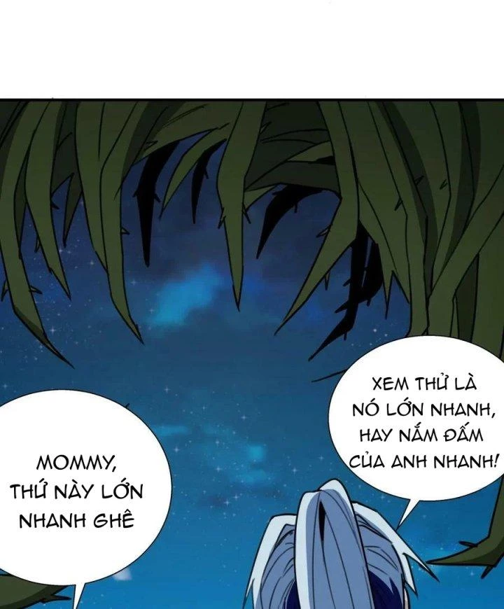 Giải Thoát 99 Nữ Chính Ở Mạt Thế Chapter 258 - Trang 3