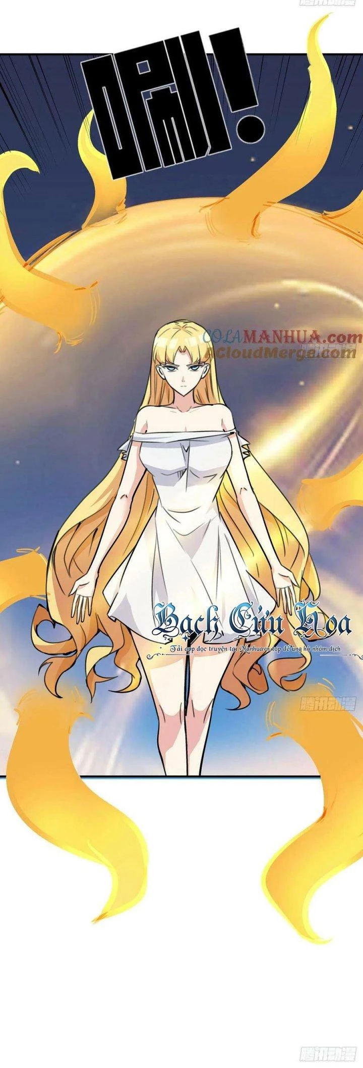 Giải Thoát 99 Nữ Chính Ở Mạt Thế Chapter 260 - Trang 3