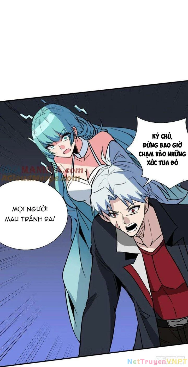 Giải Thoát 99 Nữ Chính Ở Mạt Thế Chapter 260 - Trang 3