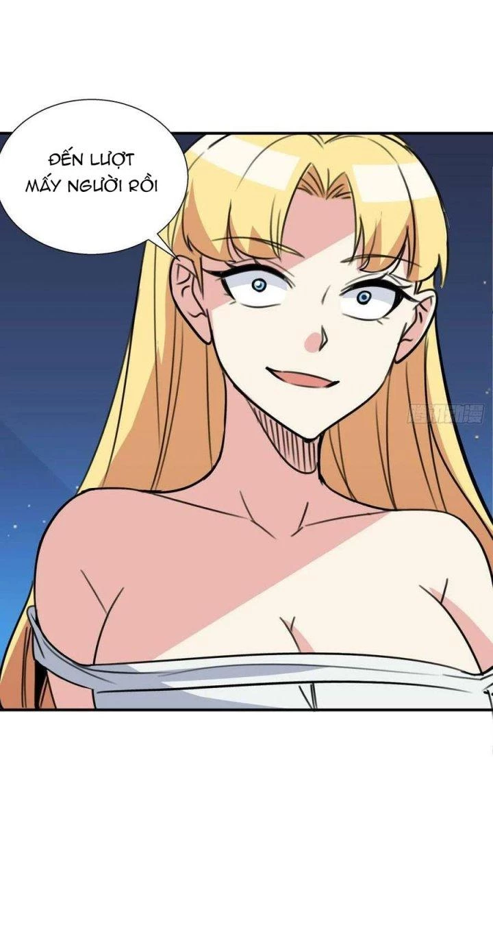 Giải Thoát 99 Nữ Chính Ở Mạt Thế Chapter 260 - Trang 3