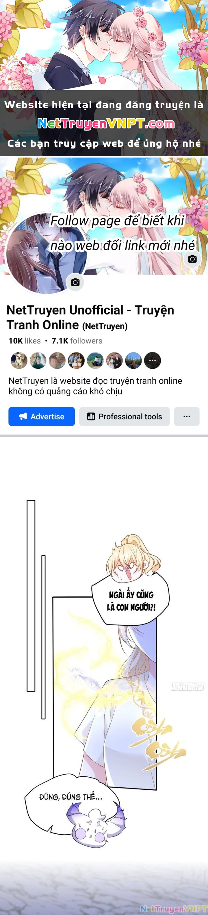 Trở Thành Đoàn Sủng Về Sau, Ta Đại Sát Tứ Phương Chapter 7 - Trang 3