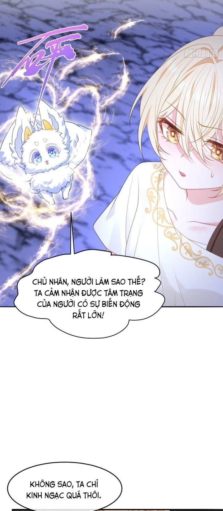 Trở Thành Đoàn Sủng Về Sau, Ta Đại Sát Tứ Phương Chapter 7 - Trang 3