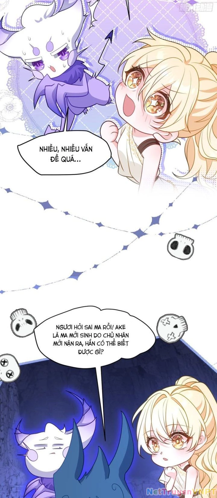 Trở Thành Đoàn Sủng Về Sau, Ta Đại Sát Tứ Phương Chapter 7 - Trang 3