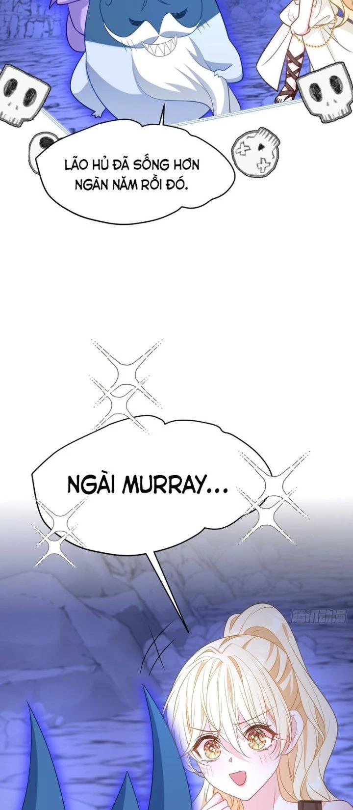 Trở Thành Đoàn Sủng Về Sau, Ta Đại Sát Tứ Phương Chapter 7 - Trang 3