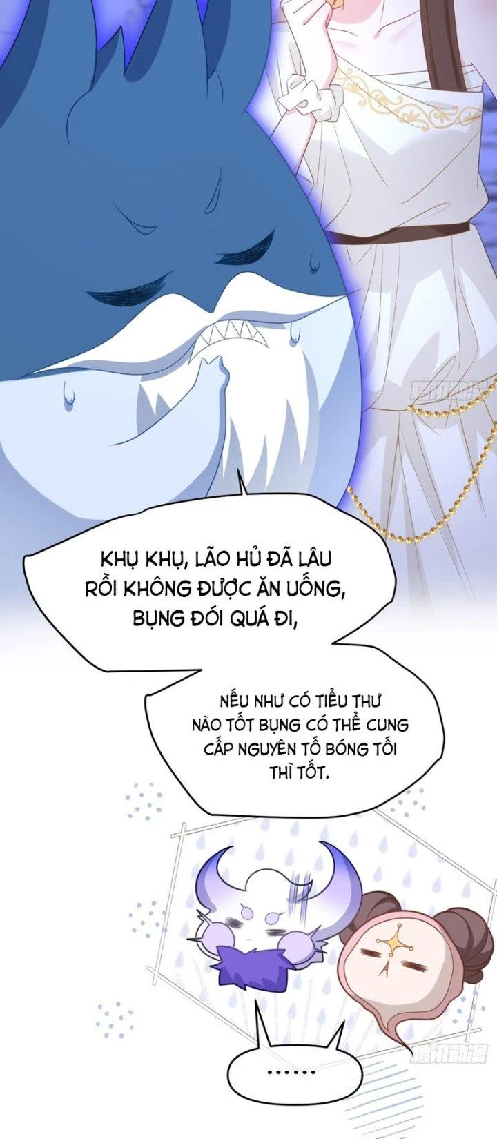 Trở Thành Đoàn Sủng Về Sau, Ta Đại Sát Tứ Phương Chapter 7 - Trang 3