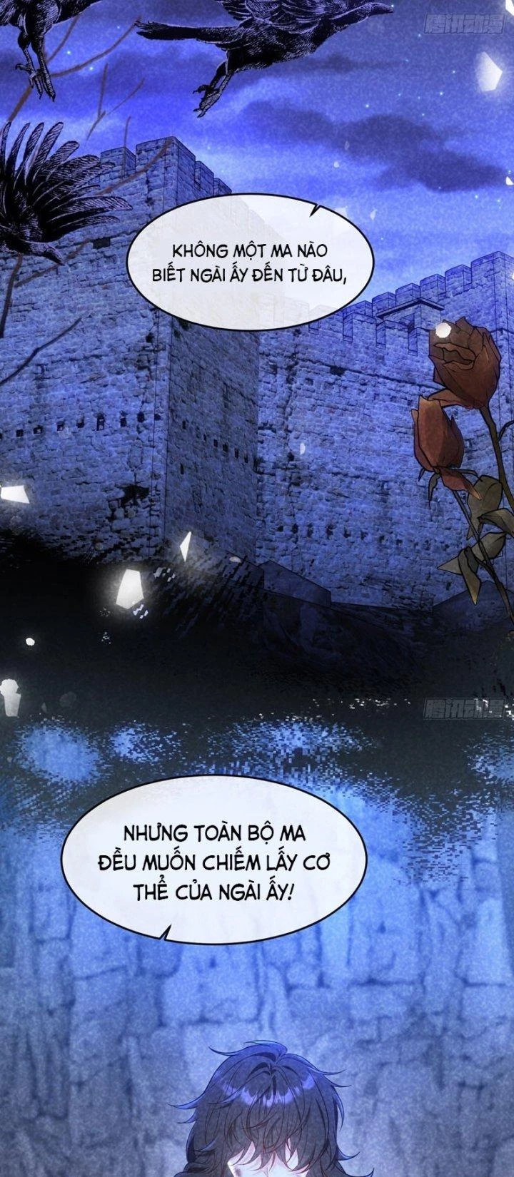Trở Thành Đoàn Sủng Về Sau, Ta Đại Sát Tứ Phương Chapter 7 - Trang 3