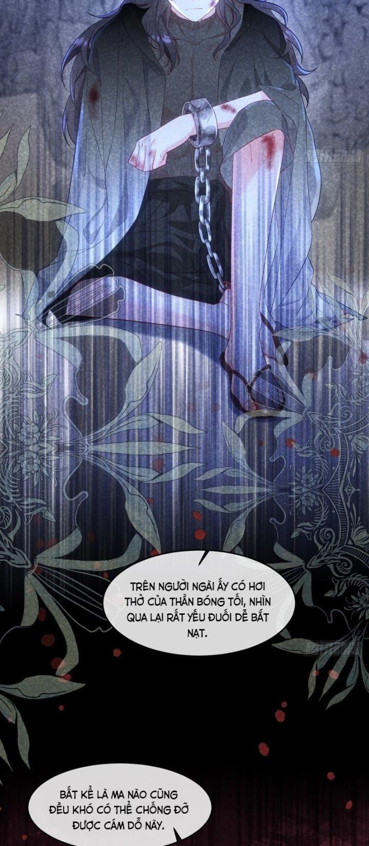 Trở Thành Đoàn Sủng Về Sau, Ta Đại Sát Tứ Phương Chapter 7 - Trang 3