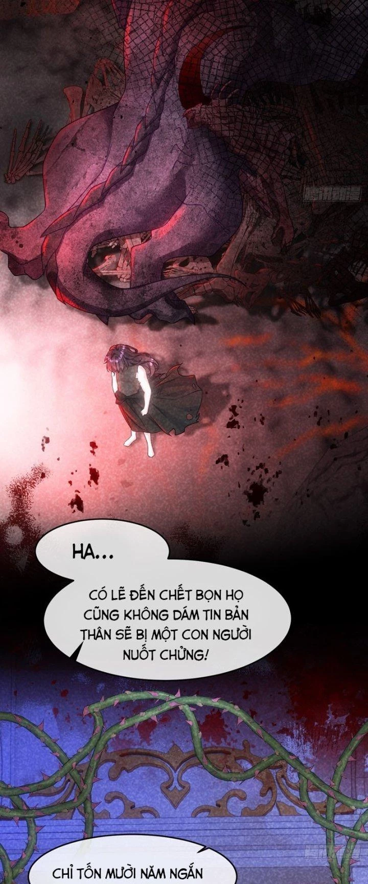 Trở Thành Đoàn Sủng Về Sau, Ta Đại Sát Tứ Phương Chapter 7 - Trang 3