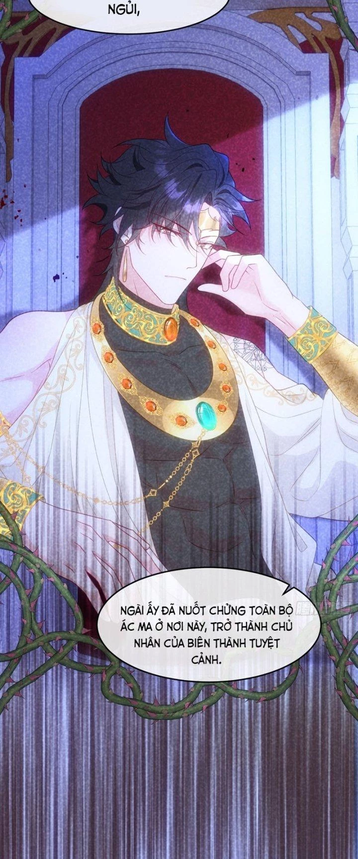 Trở Thành Đoàn Sủng Về Sau, Ta Đại Sát Tứ Phương Chapter 7 - Trang 3