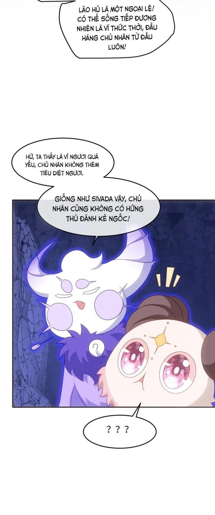 Trở Thành Đoàn Sủng Về Sau, Ta Đại Sát Tứ Phương Chapter 7 - Trang 3