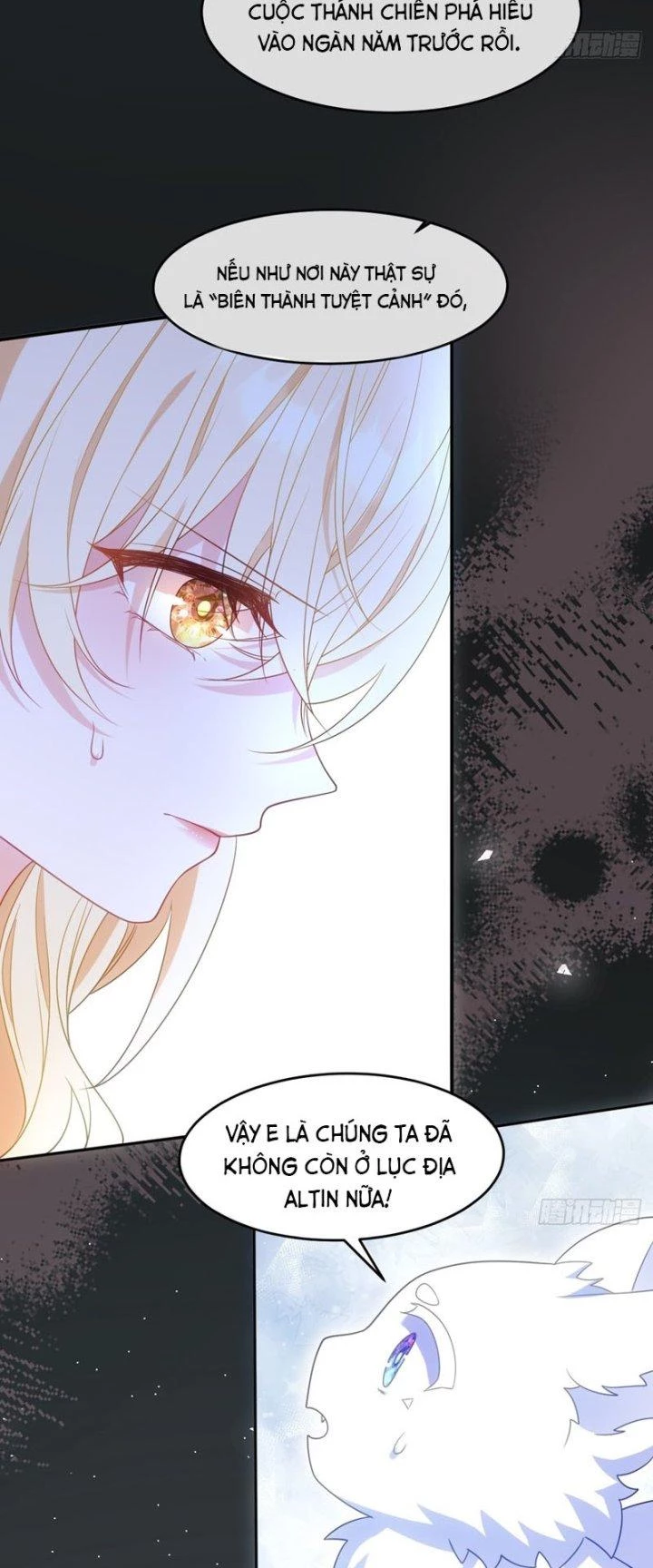 Trở Thành Đoàn Sủng Về Sau, Ta Đại Sát Tứ Phương Chapter 7 - Trang 3