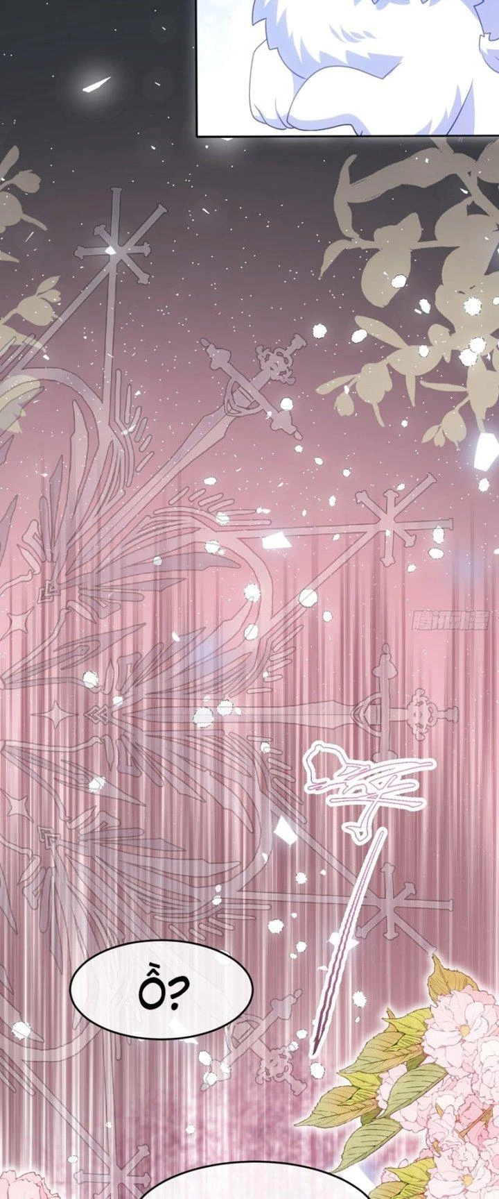 Trở Thành Đoàn Sủng Về Sau, Ta Đại Sát Tứ Phương Chapter 7 - Trang 3