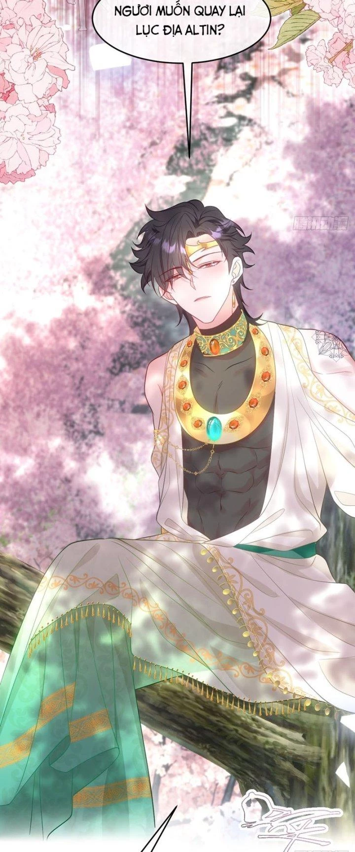 Trở Thành Đoàn Sủng Về Sau, Ta Đại Sát Tứ Phương Chapter 7 - Trang 3