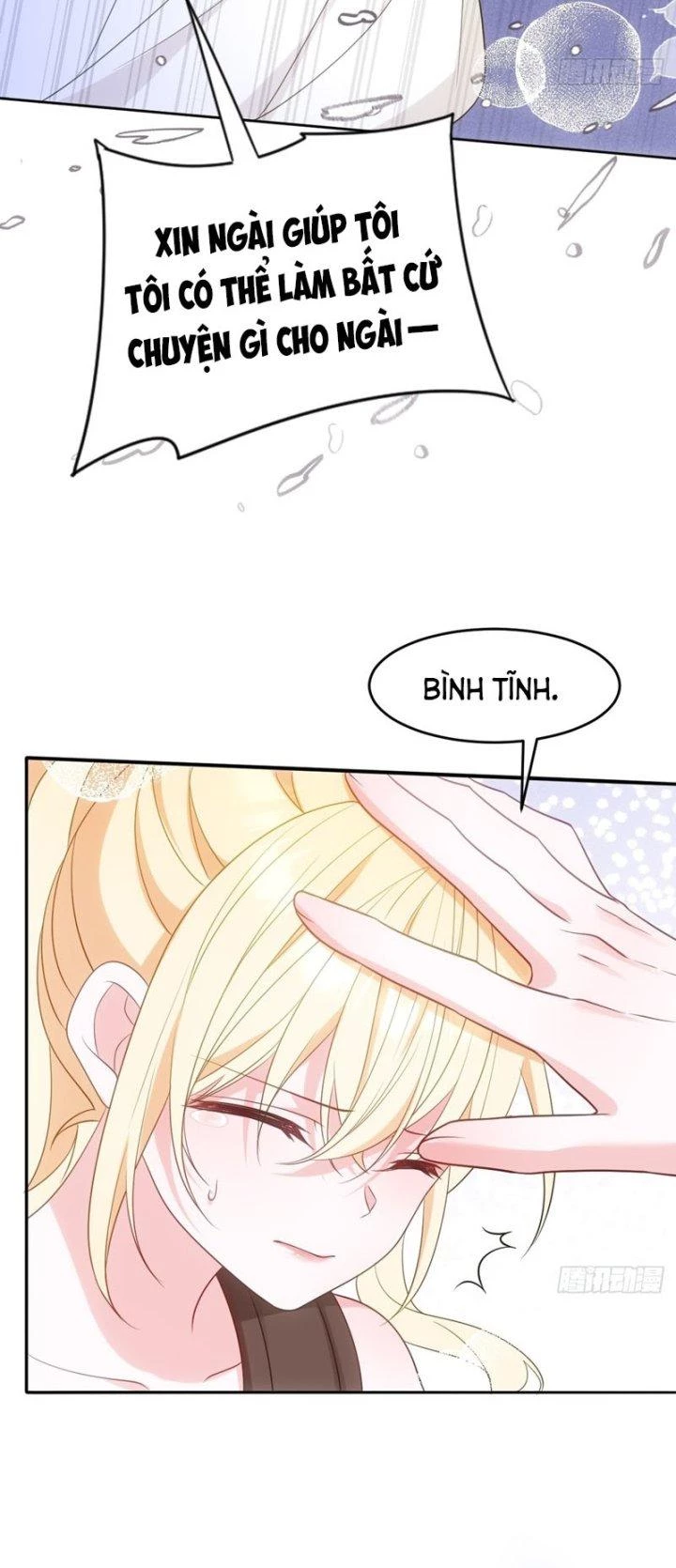 Trở Thành Đoàn Sủng Về Sau, Ta Đại Sát Tứ Phương Chapter 7 - Trang 3
