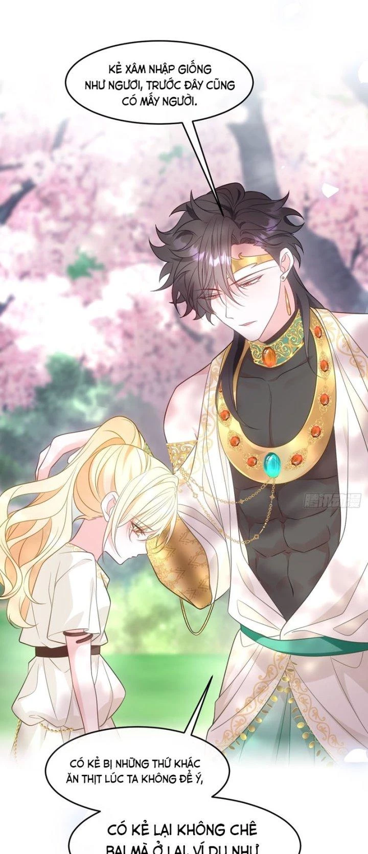 Trở Thành Đoàn Sủng Về Sau, Ta Đại Sát Tứ Phương Chapter 7 - Trang 3