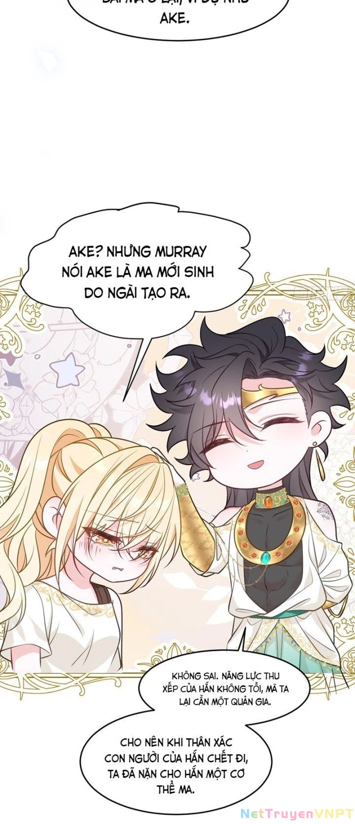 Trở Thành Đoàn Sủng Về Sau, Ta Đại Sát Tứ Phương Chapter 7 - Trang 3