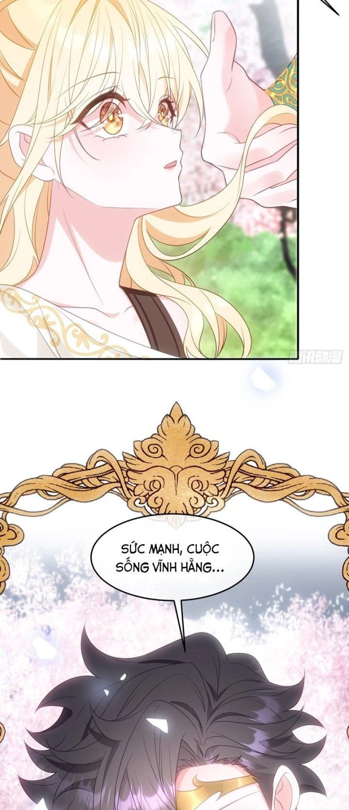Trở Thành Đoàn Sủng Về Sau, Ta Đại Sát Tứ Phương Chapter 7 - Trang 3