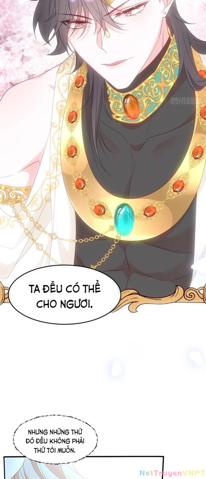 Trở Thành Đoàn Sủng Về Sau, Ta Đại Sát Tứ Phương Chapter 7 - Trang 3