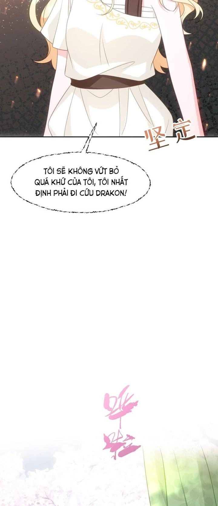 Trở Thành Đoàn Sủng Về Sau, Ta Đại Sát Tứ Phương Chapter 7 - Trang 3
